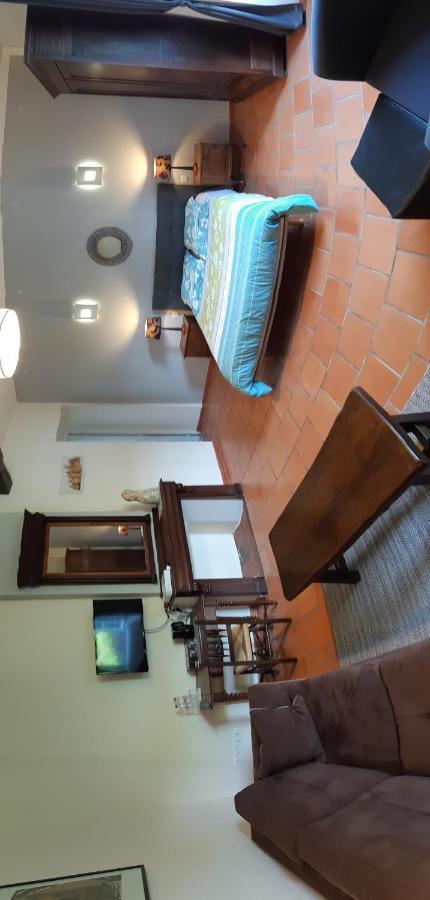 Au Peimarti Bed and Breakfast Castex  Εξωτερικό φωτογραφία