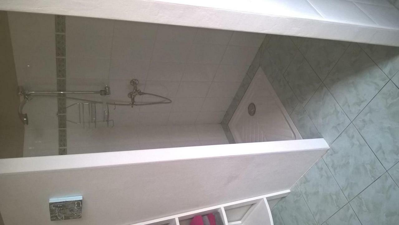 Au Peimarti Bed and Breakfast Castex  Εξωτερικό φωτογραφία